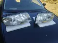 Фарове HELLA W5W PY21W D2S/H3 1EL 246 042-441 за Skoda Superb  (3U4)  от 2001 -2008г, снимка 4