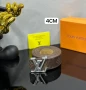 Louis Vuitton Унисекс Колан🔝Дасмки Колан Луис Витон🔝Мъжки Колан - Различни Цветове Код E778, снимка 17