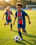 D.DOUE 14 💙 ⚽️ детско юношески футболни екипи PSG НОВО сезон 2026-27 година , снимка 1