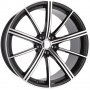 21" Джанти Ауди 5X112 Audi Q7 SQ7 Q8 SQ8 4M E Tron A8 D4 4H , снимка 2
