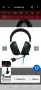GAMING СЛУШАЛКИ RAZER BLACKSHARK V2 X HEADSET BLACK , снимка 5