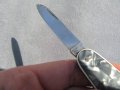 Австрийски джобен нож Hapo Werke, снимка 4