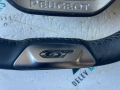 98105489ZD кожен мултифункционален волан от Peugeot 508 GT, 1.5 BlueHDI, двигател YHZT-C2B800, снимка 4