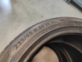 2бр.летни гуми 235/45/20 Barum, снимка 4