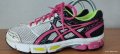 Asics Gel. Дамски маратонки. 38, снимка 3