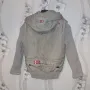 детско яке -елече GEOGRAPHICAL NORWAY  Depose 2 в 1 размер М , снимка 7