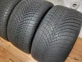 225/40/18 и 255/35/18 Goodyear / спорт пакет, снимка 5