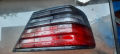 Mercedes E class w124 - десен стоп, снимка 1