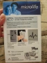 Апарат за кръвно Microlife, снимка 2