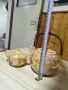 Вази , чайник захарница, снимка 8