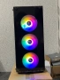 Геймърски компютър i3 10100/ GTX 1070/ Ram 16GB/ SSD 128GB+2TB, снимка 3