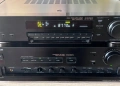 Сет усилвател с тунер Sony TA-F606ES / ST-S707ES, снимка 3