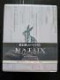 Matrix: Déjà vu (4K UltraHD steelbook collection) / Матрицата: Дежа вю (стилбук колекция), снимка 3