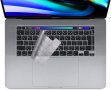 защитно фолио за клавиатура за MacBook Pro 16 NUPO, снимка 3