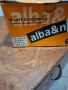 Нови защитни обувки ALBA No: 43 , снимка 6