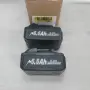 НОВИ Комплект 2 бр. Усилени Високотокови Батерии 18V 5.5Ah (99Wh) за Makita LXT BL1830, BL1840, снимка 5