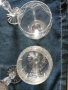 СТАРИ КРИСТАЛНИ ЧАШИ , снимка 16