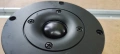 Monacor dtm 104/4 пищялка tweeter, снимка 2