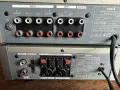 aiwa c30/p30 ampli pre , снимка 5