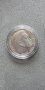 Сребърна монета 1936