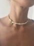 Бижута от естествени перли и камъни, снимка 4