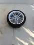 18 Джанти и гуми 225 40 18 за BMW БМВ 5x120 e81 e82 e87 e88 F20 F21 2 F22 e36 e46 Z3 Z4 серия 1 3 Z, снимка 2