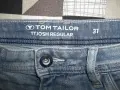 Дъси дънки/панталони TOM TAILOR, GAUDI  мъжки,С-М, снимка 2