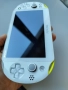 PS Vita Slim Lime Green , снимка 7