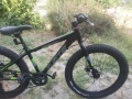 Планински велосипед X-ZITE  24 цола 8-скорости, снимка 3