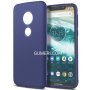 Motorola Moto G7 Play удароустойчив гръб , снимка 4