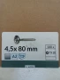 Шпенглерови винтове за ламарина 4.5x80 A2 неръждаеми, 100бр. – уплътнение EPDM, снимка 3