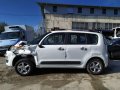 На части Ситроен С3 Пикасо 1,6 дизел 2011г. Citroen C3 Picasso, снимка 6