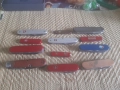 Колеция от Швейцарски джобни  ножчета викторинокс Victorinox и  Wenger венгер , снимка 7
