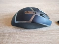 Logitech G602 gaming mouse, снимка 9