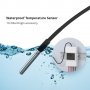 Сензор за температура водоустойчив за Sonoff TH16 WiFi ELITE, снимка 1
