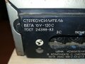 ВЕГА 2 УСИЛВАТЕЛ 0202231253, снимка 17