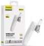 Bluetooth Headset Pavareal BT-27 / Бял / Баркод : 2403125, снимка 2