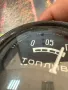 УБ 200 ГАЗ 69 МАНОМЕТЪР ПОКАЗАТЕЛ ГОРИВО НОВ СССР, снимка 2