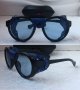 -20 % разпродажба Carrera 2022 Мъжки слънчеви очила с кожа UV 400 защита 3 в 1, снимка 1 - Слънчеви и диоптрични очила - 37382031
