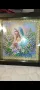 Диамантена картина с рамка, снимка 1