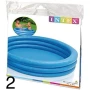Детски надуваем басейн I n t e x 58426NP насладете се на летното забавление, снимка 4