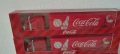 Продавам комплект коледни камиончета Кока Кола, снимка 2