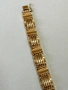Мъжка златна гривна НОВА, снимка 5