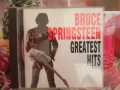 Bruce Springsteen  2 диска!, снимка 1