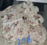 Дрехи и други аксесоарни помощници за бебета, снимка 6