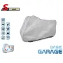 Сиво покривало Kegel Basic S QUAD за ATV, снимка 1