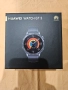 Смарт часовник HUAWEI WATCH GT 5 BLACK VLI-B19F Black Fluoroelastomer Strap 46 MM, GPS, ПУЛСОМЕР, SP, снимка 2