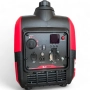 3.5kW Инверторен Бензинов Генератор за ток, монофазен, снимка 1