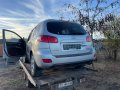 Hyundai Santa Fe 2.2 crdi 4x4 на части хюндай сантафе кожа  , снимка 4