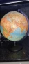 Продавам светещ глобус, снимка 1